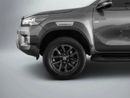 Toyota Hilux Adventure 4.0L