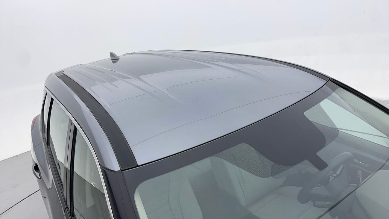 Nissan XTrail S 2WD 2.5 | Zero Down Payment | Free Home Test Drive