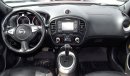 Nissan Juke SL AWD