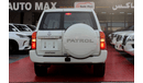 Nissan Patrol (2009) GCC, ORIGINAL PAINT AND FREE OF ACCIDENT