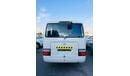 Toyota Coaster 30 SEATER------4.2L-DIESEL------LIKE BRAND NEW-DVD-REAR CAMERA-----ESPECIALMENTE PARA ANGOLA