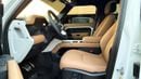 لاند روفر ديفندر P400 110 X-Dynamic HSE 3.0L (5 Seater) - Warranty & Service - 2025