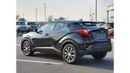 Toyota CHR TOYOTA CHR 2019 BLACK