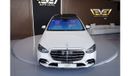 Mercedes-Benz S 500 Mercedes Benz S500 2021- 7 Years warranty + 7 Years Service Contract