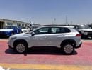 Toyota Corolla Cross 2025 TOYOTA COROLLA CROSSOVER 1.8L HYBRID GCC BRAND NEW 0KM