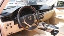 Lexus ES250
