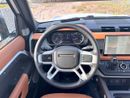 Land Rover Defender DEFENDER S 130 P400 7-SEATS BRAND NEW 0KM