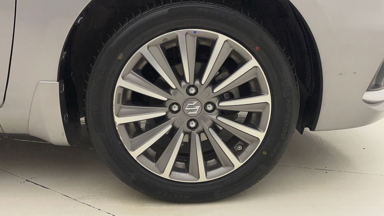 Suzuki Ciaz GLX 1.5 | Zero Down Payment | Home Test Drive