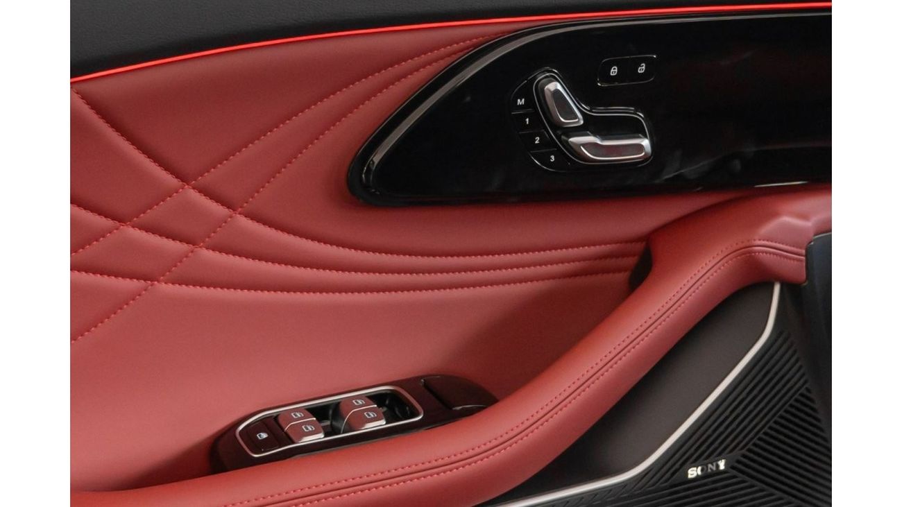 Exeed RX 2024 Exeed RX Comfort / 2.0L TGDI 7 Speed DCT Gearbox / 7 Year Exeed Warranty