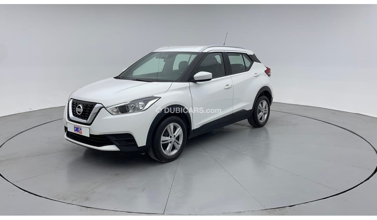 Nissan Kicks S 1.6 | Zero Down Payment | Free Home Test Drive