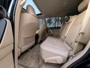 تويوتا برادو GXR 2022 | GCC Specs | Full Option V6 Interior and Exterior Excellent Condition