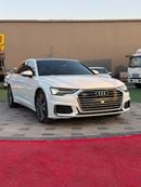 Audi A6 55 TFSI S-LINE