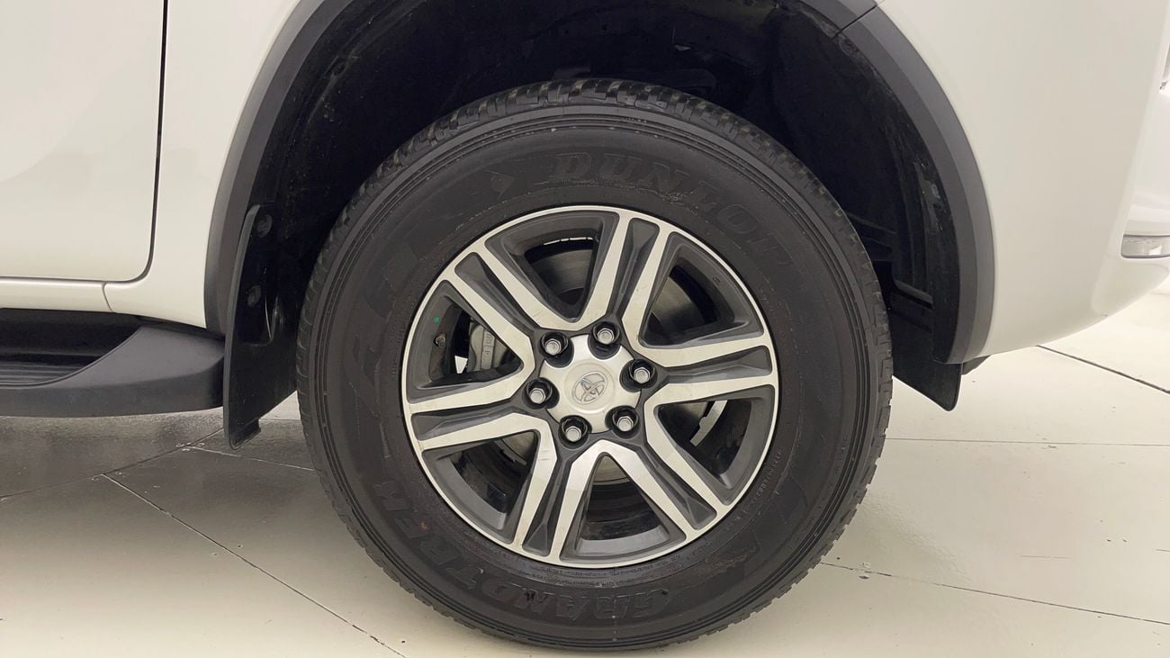 Toyota Fortuner EXR 2.7 | Zero Down Payment | Home Test Drive