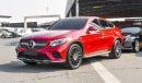 Mercedes-Benz GLC 220 d 4 Matic