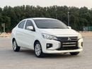 Mitsubishi Attrage GLX 1.2L