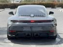 بورش 911 Carrera GTS 3.0L (450 HP) Coupe