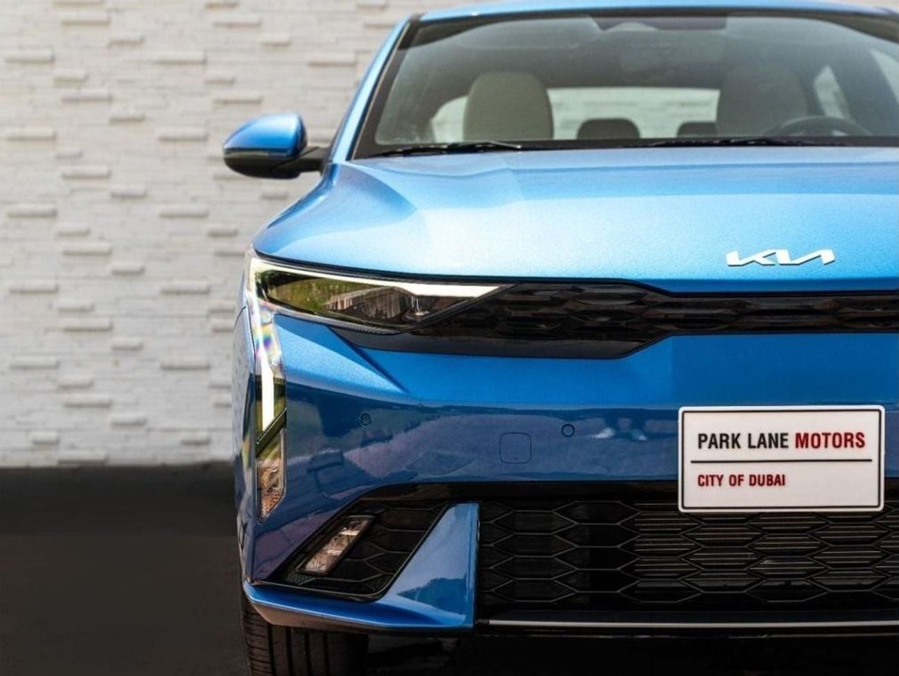 Kia K3 AED 1,384 PM • 2024 BRAND NEW K3 SEDAN SX • 1.6L GT-LINE • OFFICIAL KIA WARRANTY UNTIL 5 YEARS