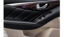 Infiniti Q50 | 1,860 P.M  | 0% Downpayment | Perfect Condition!