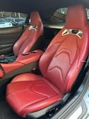 تويوتا سوبرا تويوتا سوبرا GR V6 خليجي 2022 صبغ وكاله تشييكات وكاله بحاله ممتازه