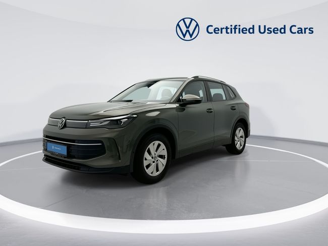 Volkswagen Tiguan LIFE, миниатюра 25