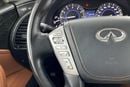 Infiniti QX80 Luxe Sensory ProActive (7 Seater) | Guaranteed Warranty | 0 Down Payment