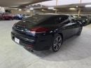 Porsche Panamera Turbo S Executive 4.8L PORSCHE PANAMERA TURBO S EXECUTIVE 2014 4.8L | FULL SERVICE HISTORY | ONE OWN