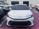 Toyota Camry GLE Toyota Camry GLE EV 2.5L Hybrid 2026 GCC specs (FOR EXPORT ONLY)