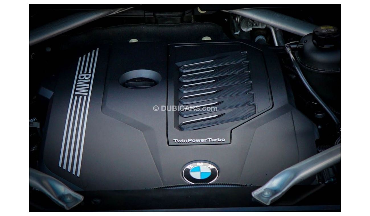 BMW X5 BMW X5 40i xDrive