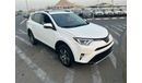 Toyota RAV4 2018 Toyota Rav4 XLE 2.5L V4