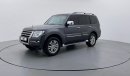 Mitsubishi Pajero GLS 3.8 5 doors 3800