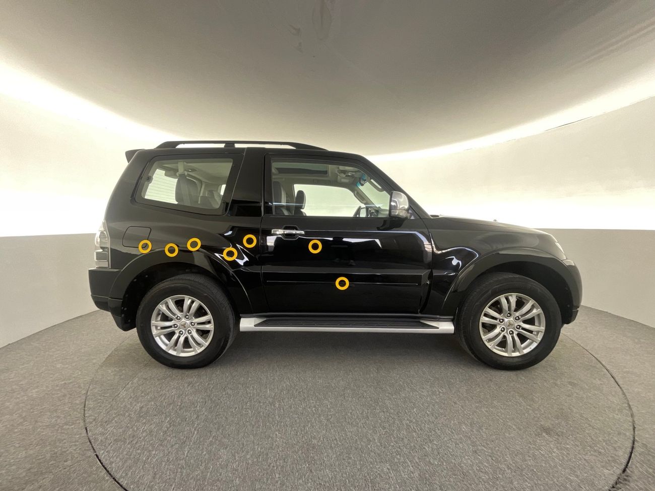 تويوتا إف جي كروزر GXR | شامل الضمان | 0 ﺪﻔﻋﺓ ﺃﻮﻟﻯ