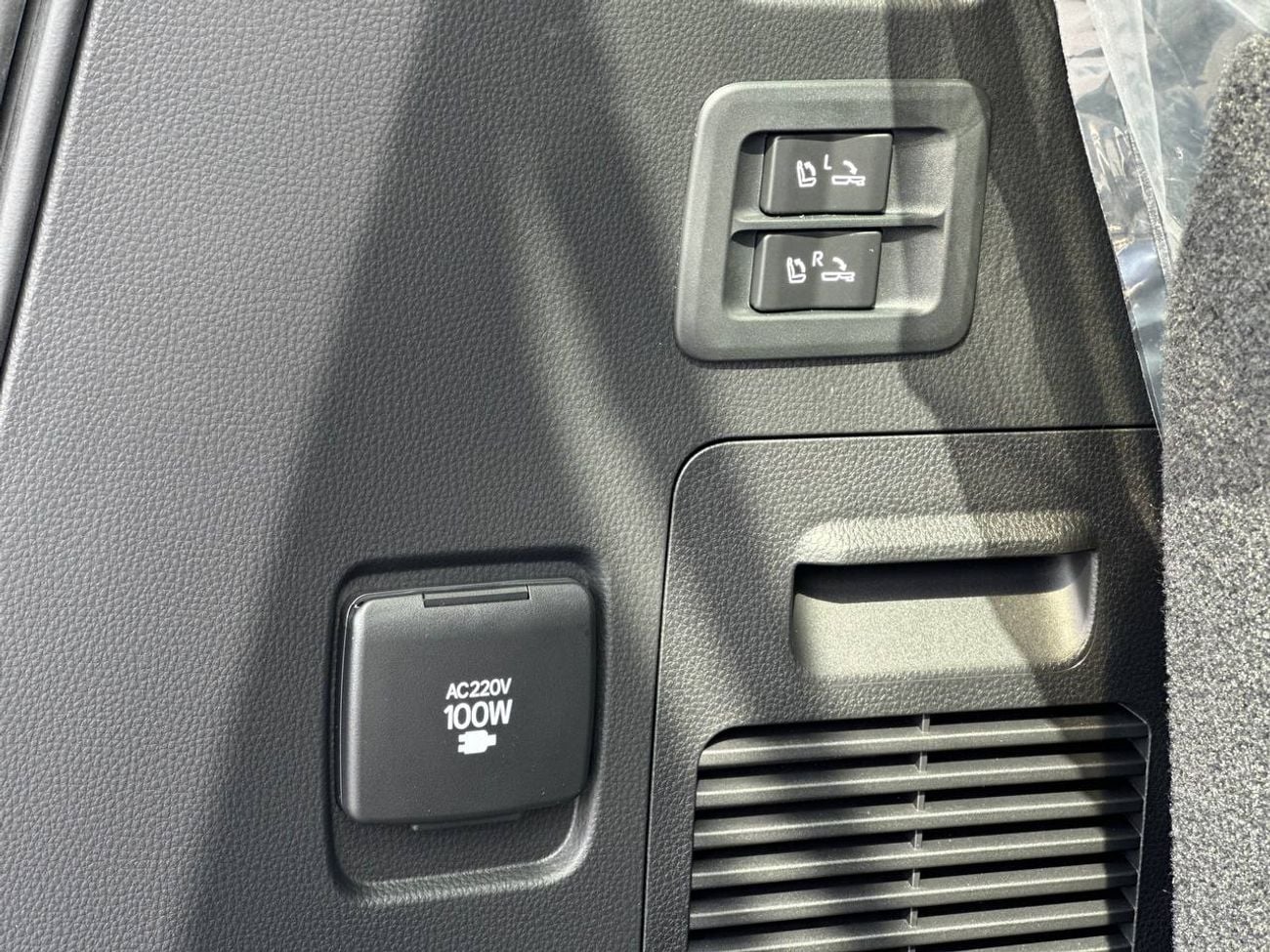 Toyota Land Cruiser VXR 3.3L DSL A/T // 2026 // Full Option With Radar & 360Camera , Head Up Display // Special Offer //