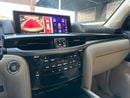 Lexus LX570 PREMIER