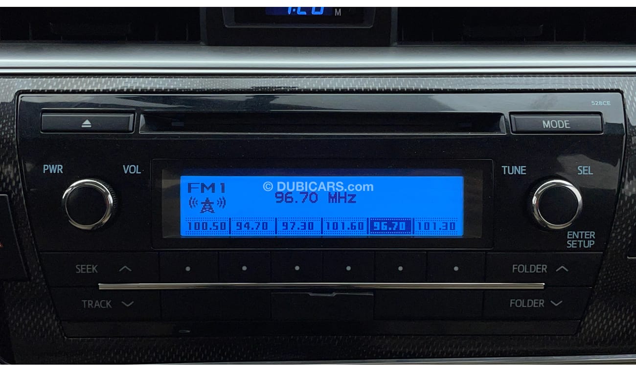 Toyota Corolla LIMITED 2 | Zero Down Payment | Free Home Test Drive