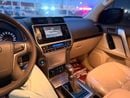 Toyota Prado TX-L Top 4.0L