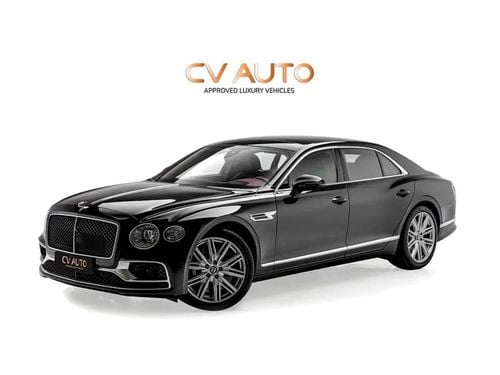Bentley Flying Spur Standard