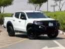 ميتسوبيشي تريتون -
