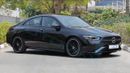 Mercedes-Benz CLA 200 (For Export , НА ЭКСПОРТ) AMG COUPE 2026 GCC Без пробега