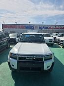 تويوتا برادو 