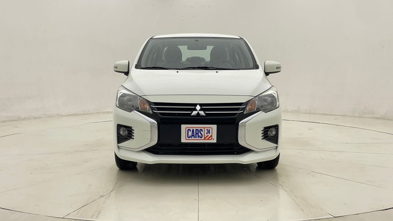 Mitsubishi Attrage GLX HIGHLINE 1.2 | Zero Down Payment | Home Test Drive