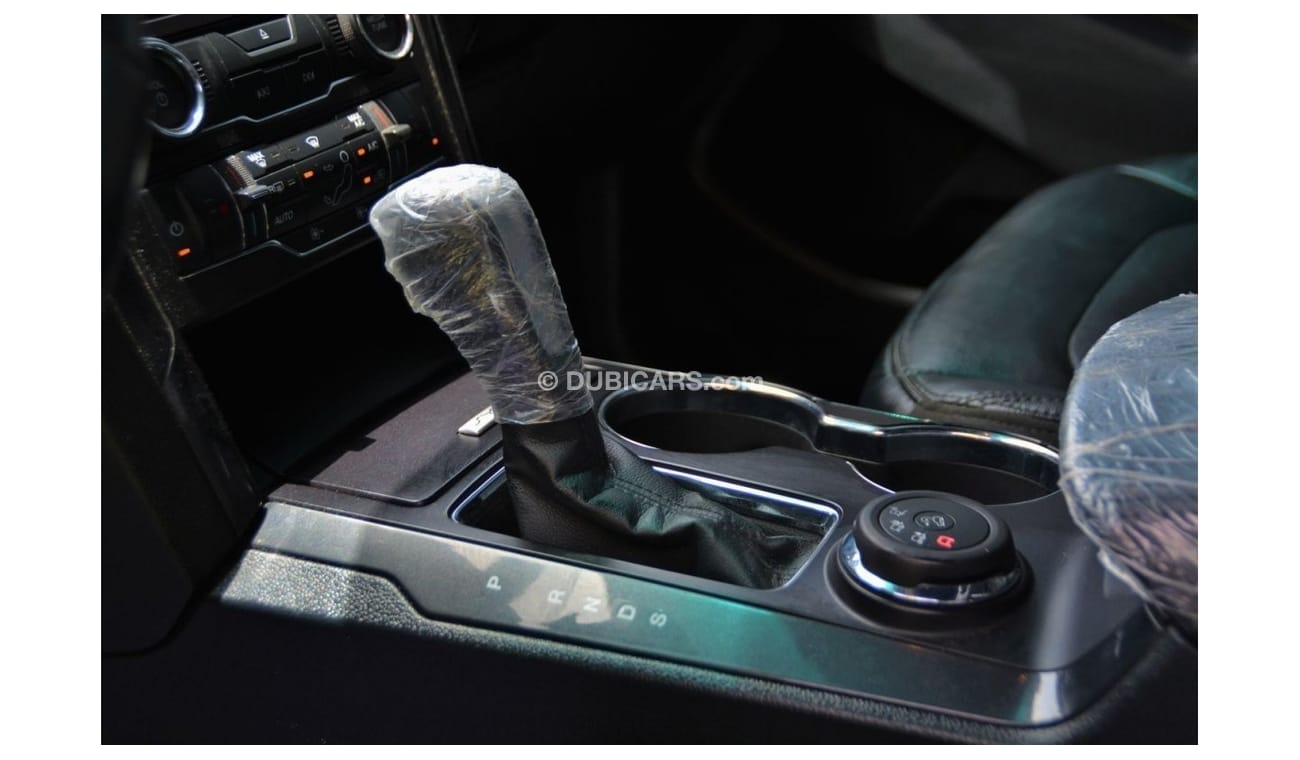 Ford Explorer XLT CLEAN CAR //AIR BAGS//FULL OPTION//PANORAMIC