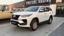 Toyota Fortuner Toyota Fortuner SR5 - 2.7L 4WD - Full Option - 2025