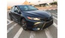 Toyota Camry fresh and very clean inside out and ready to drive