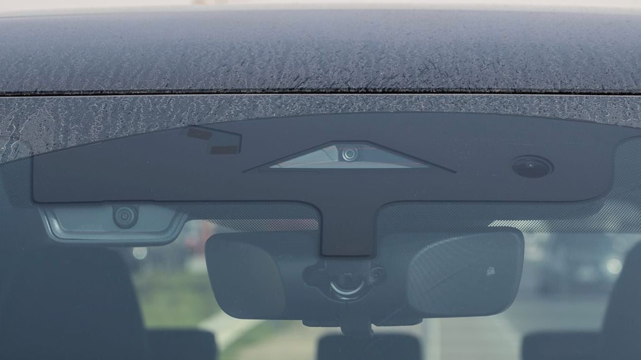 إنفينيتي QX80 INFINITI QX80 Autograph Captain Chairs 3.5L -2026YM