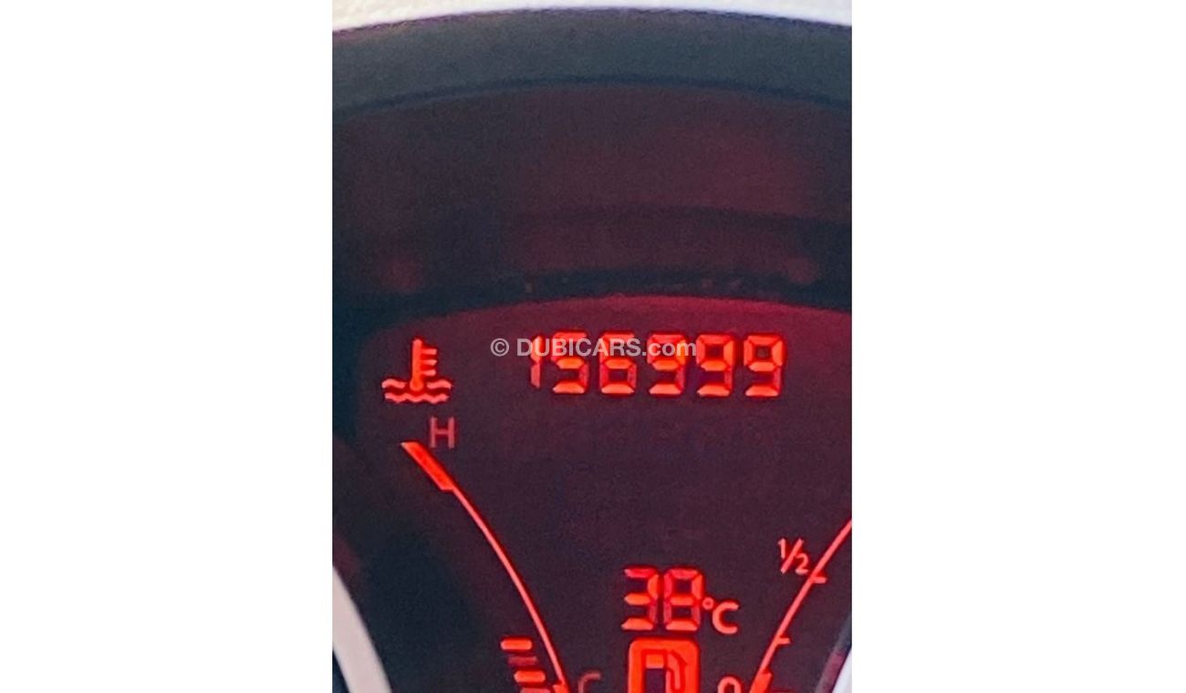 Nissan Juke NISSSAN JUKE 2014 GCC