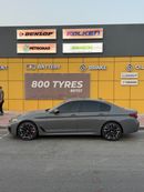 BMW 540i M SPORT COMFORT