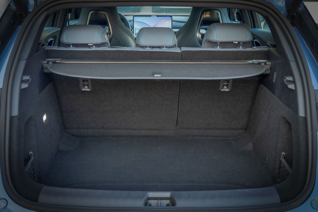 بي واي دي سيل BYD Seal 06 GT 2025 / 505KM