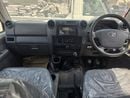 Toyota Land Cruiser Pick Up DIESEL RIGHT HAND DRIVE 4.5L ,2O15 MODEL ONLY FOR EXPORT AVAILABLE