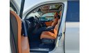 Lexus LX570 V8 / 5.7L /  GCC SPECS / ONLY FOR EXPORT (LOT #5091)