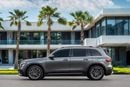 مرسيدس بنز GLB 35 GLB 35 AMG | 2,742 P.M | 0% Downpayment | Perfect Condition!
